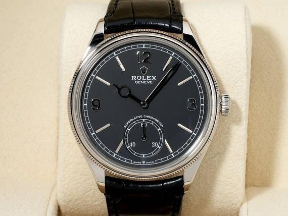 Rolex 1908  Reference 52509 - image 1