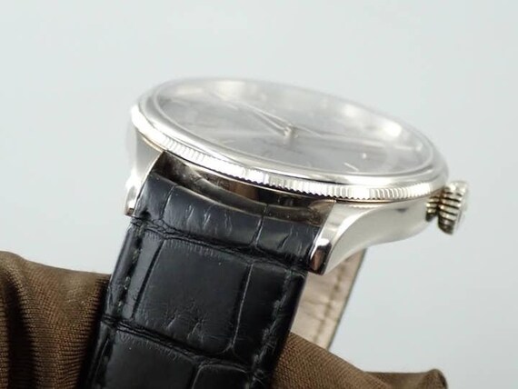 Rolex Cellini Time  Ref.50509 - image 5