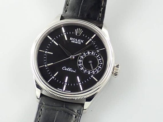 Rolex Cellini  Reference 50519 - image 1