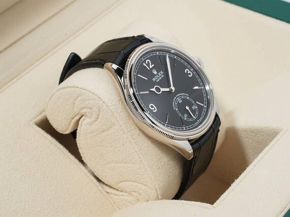 Rolex 1908  Reference 52509 - image 3