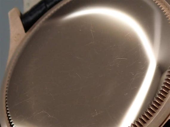 Rolex Cellini  Reference 50505 - image 8