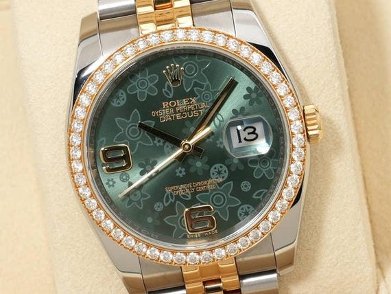 Rolex Datejust  Ref.116243 - image 2
