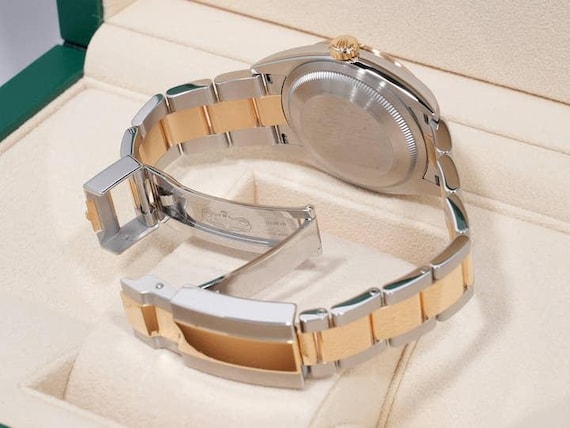 Rolex Explorer 36  Reference 124273 - image 5