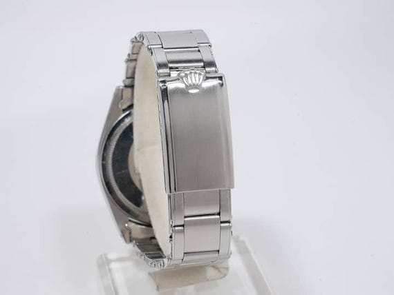 Rolex Explorer I  Reference 1016MM - image 8