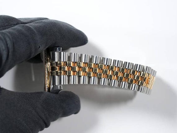 Rolex Datejust  Ref.116243 - image 7