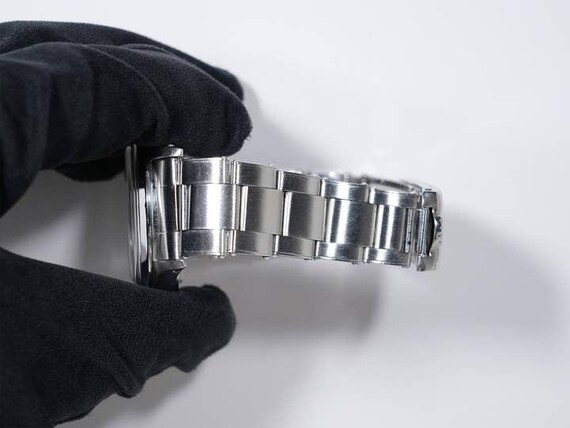 Rolex Explorer I  Reference 1016MM - image 5