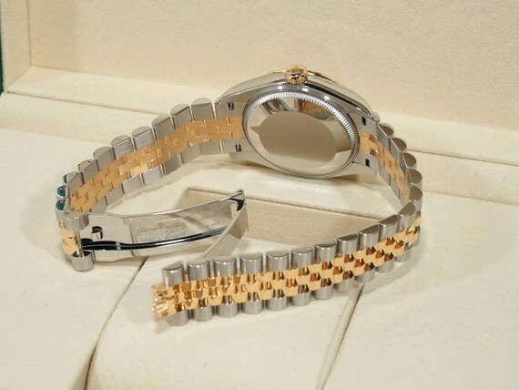 Rolex Datejust  Reference 278273 - image 6