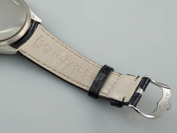 Rolex Cellini Time  Ref.50509 - image 8