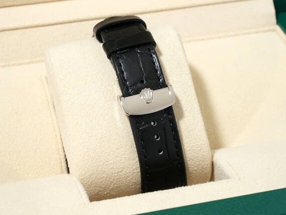 Rolex 1908  Reference 52509 - image 8