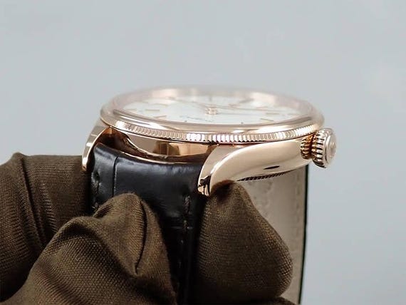 Rolex Cellini  Reference 50505 - image 7
