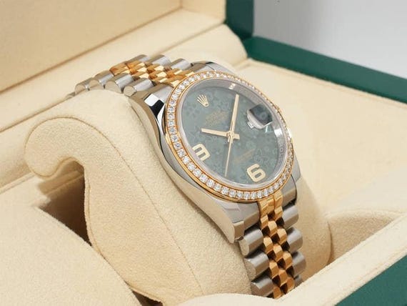 Rolex Datejust  Ref.116243 - image 3
