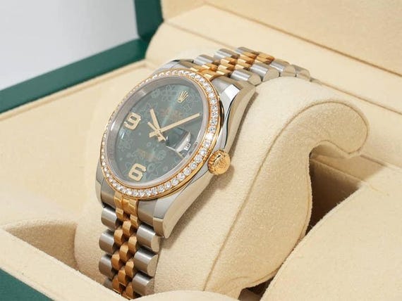 Rolex Datejust  Ref.116243 - image 4