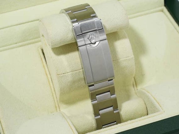 Rolex Explorer I  Reference 214270 - image 8