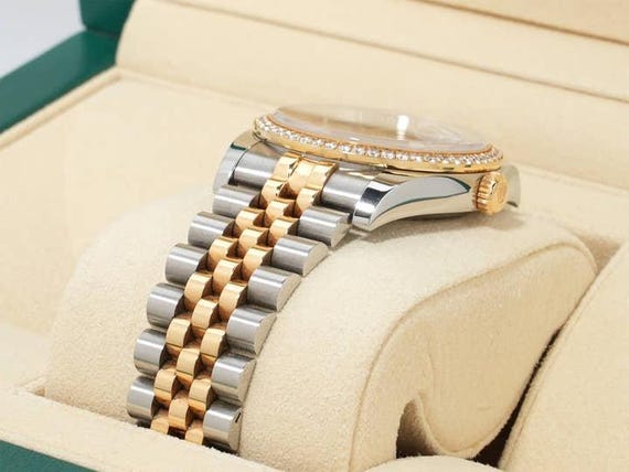 Rolex Datejust  Ref.116243 - image 8