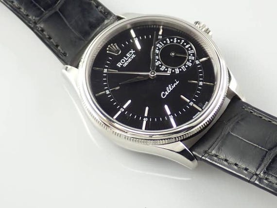 Rolex Cellini  Reference 50519 - image 3