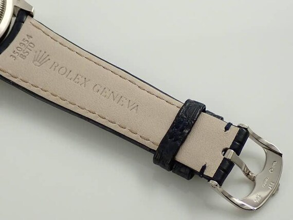 Rolex Cellini Date  Reference 50519 - image 7