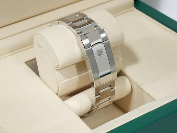 Rolex Datejust 41  Reference 126300 - image 7