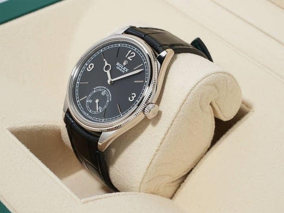 Rolex 1908  Reference 52509 - image 4