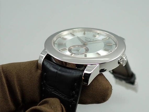 Rolex Chelinium  Reference 1220429 - image 5