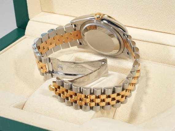 Rolex Datejust  Ref.116243 - image 6