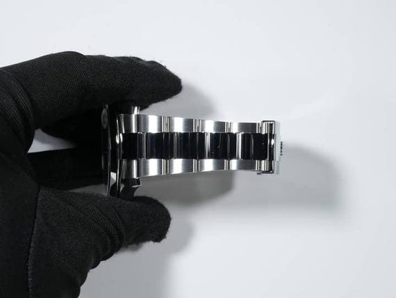 Rolex Datejust 41  Reference 126300 - image 6