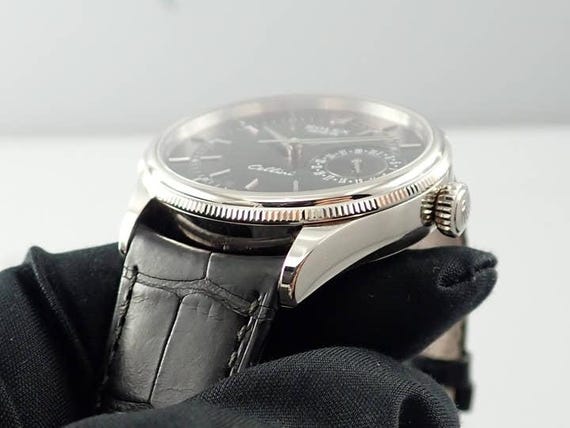 Rolex Cellini  Reference 50519 - image 5