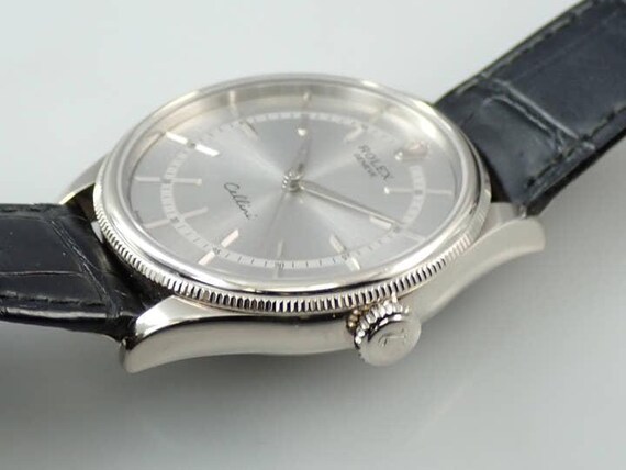 Rolex Cellini Time  Ref.50509 - image 4