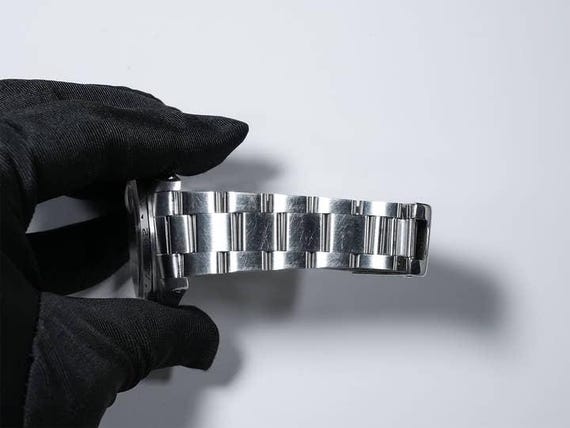 Rolex Explorer II  Ref.16570 E - image 5