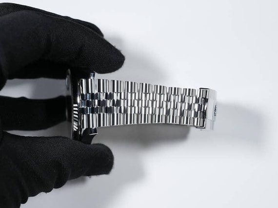 Rolex Datejust 41  Reference 126334 - image 6