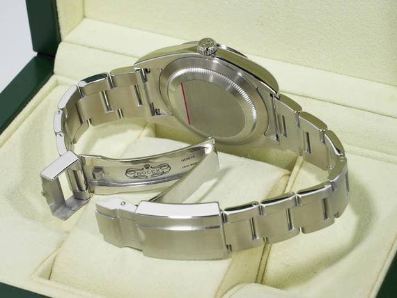 Rolex Explorer I  Reference 214270 - image 5