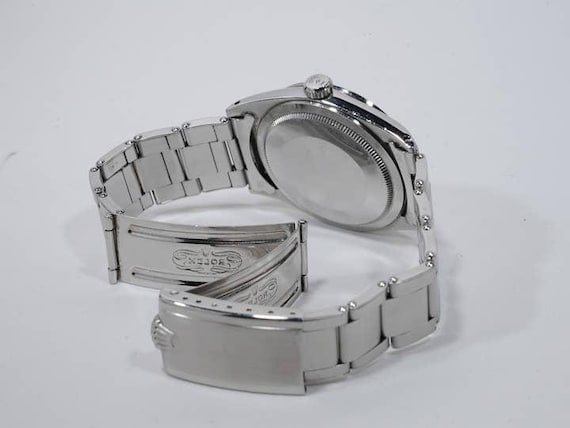 Rolex Explorer I  Reference 1016MM - image 6