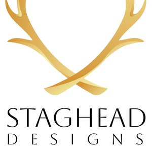 Custom Engraved Wood Ring Box Images/Handwriting/Hand Drawings - Staghead Designs