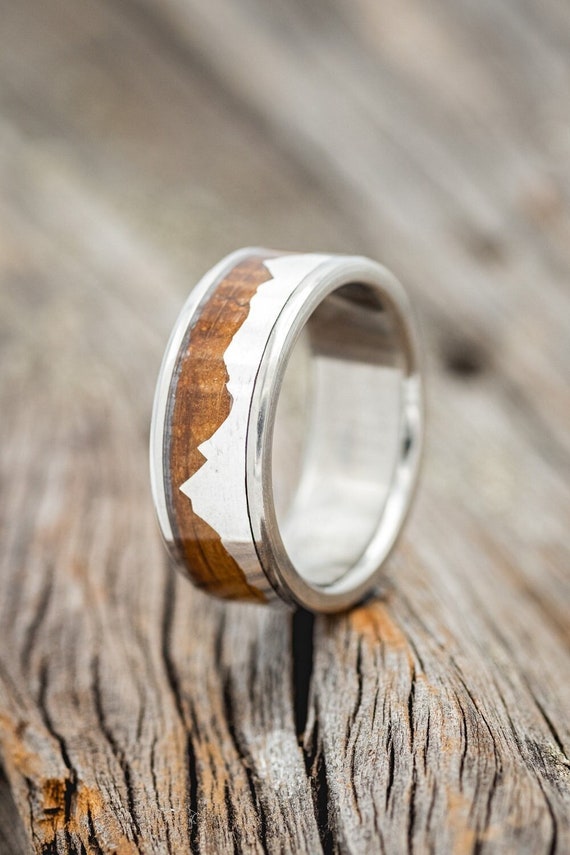 Staghead 2024 wedding bands