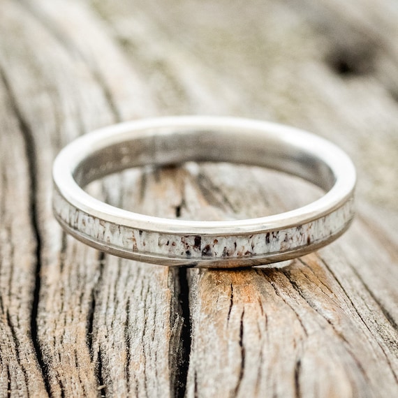 Staghead rings best sale