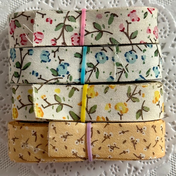 Grosgrain Tape Etsy