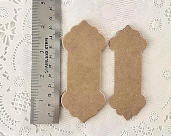 20 Ribbon, Lace, Thread Holders, Sewing Cards, DESIGNER Style