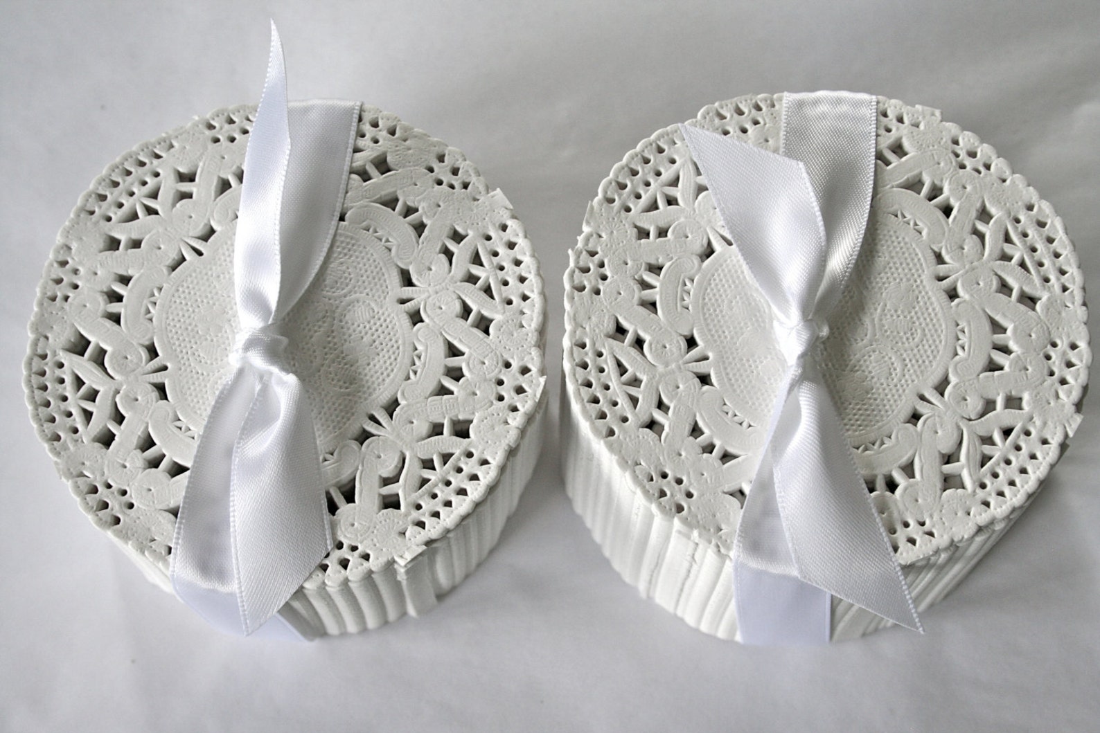 1000 Vintage French Lace Paper Doilies WHOLESALE Etsy