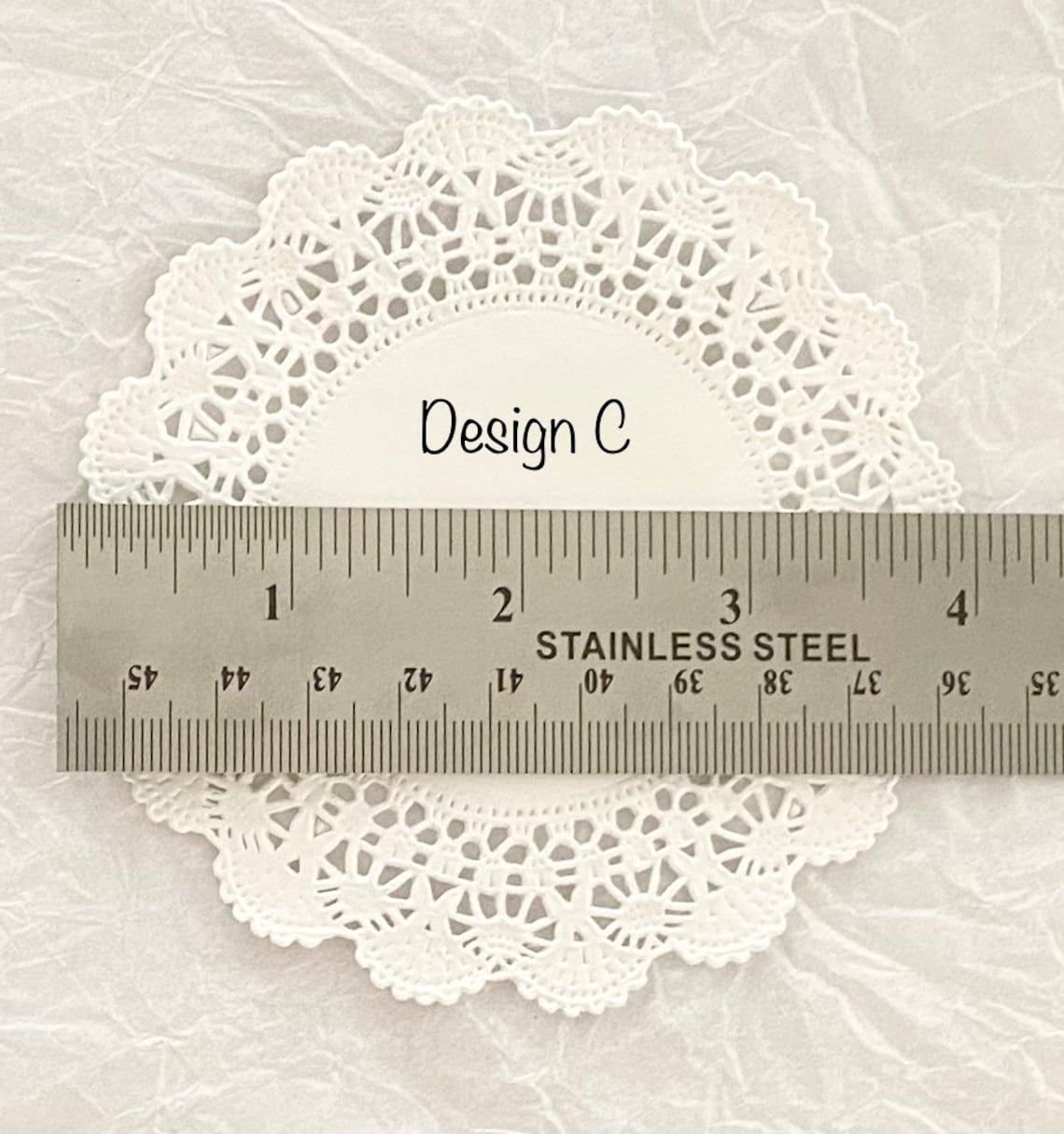 1000 Vintage French Lace Paper Doilies WHOLESALE Etsy