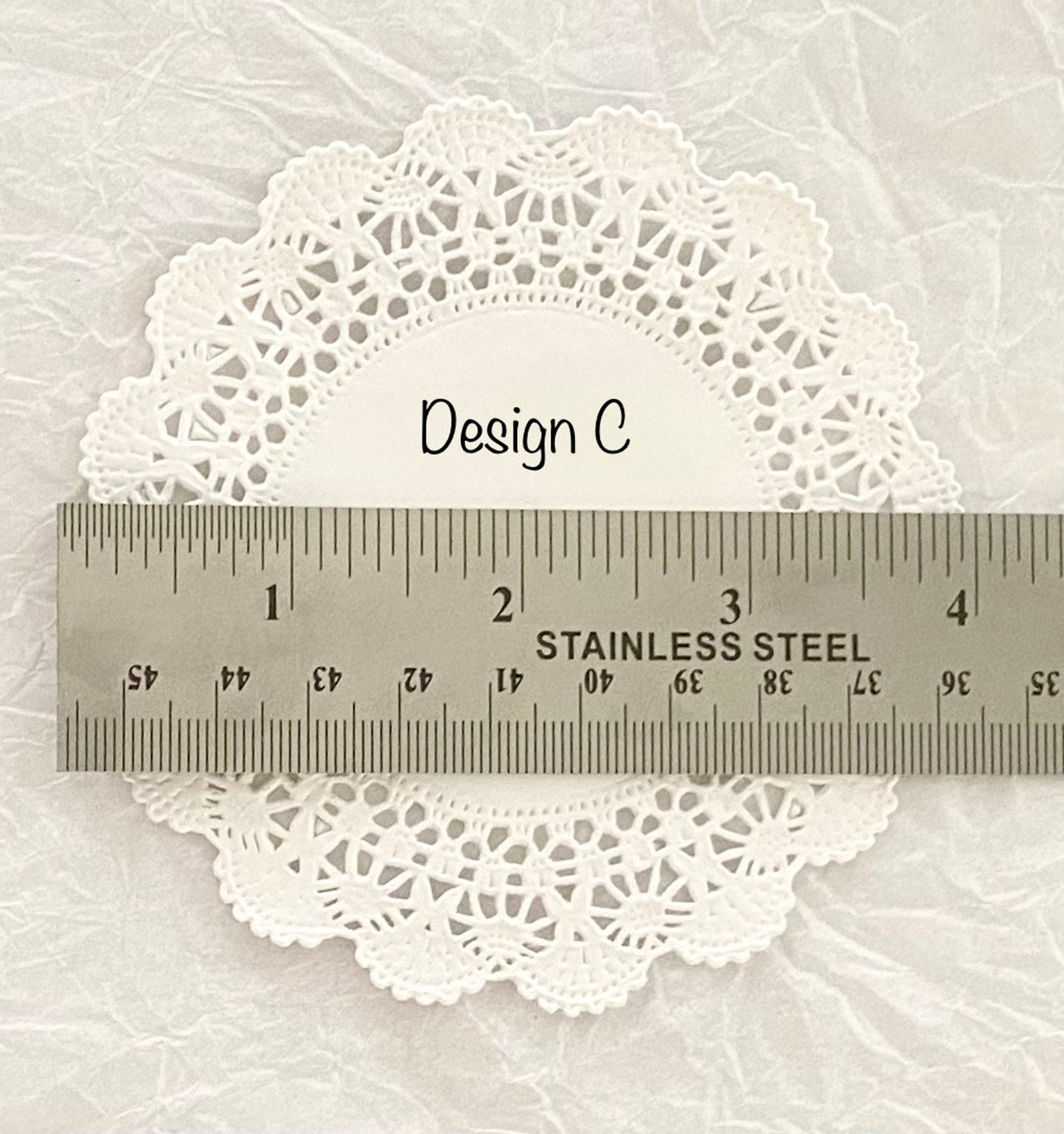 1000 Vintage French Lace Paper Doilies WHOLESALE Etsy