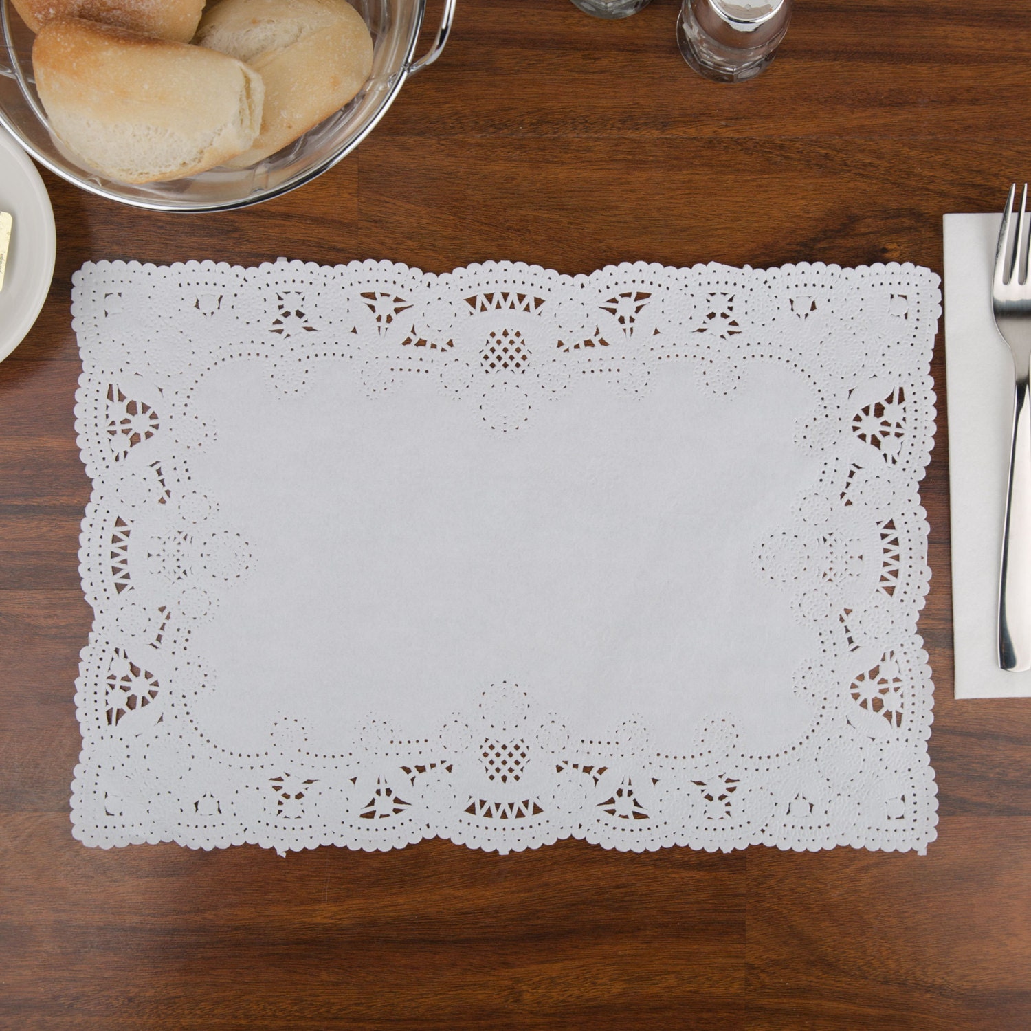 BULK Paper Doilies Lace Placemats 100150 Doilies Etsy