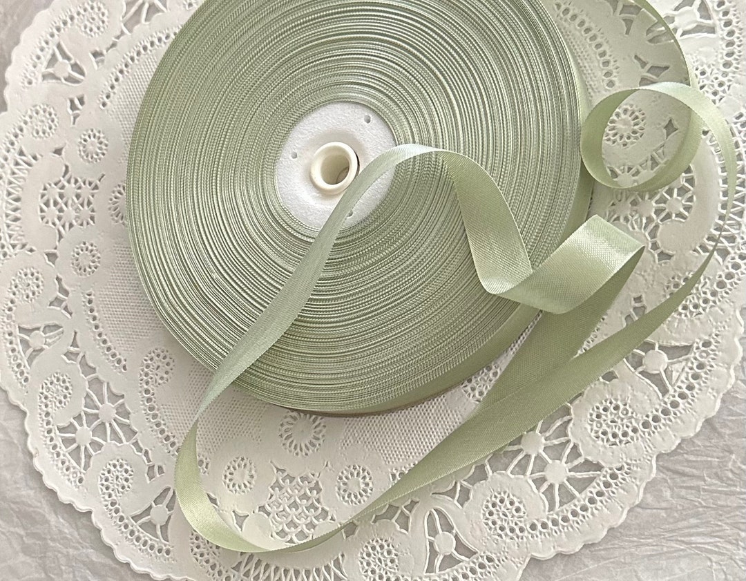 3 Yards Seam Binding Ribbon, 5/8