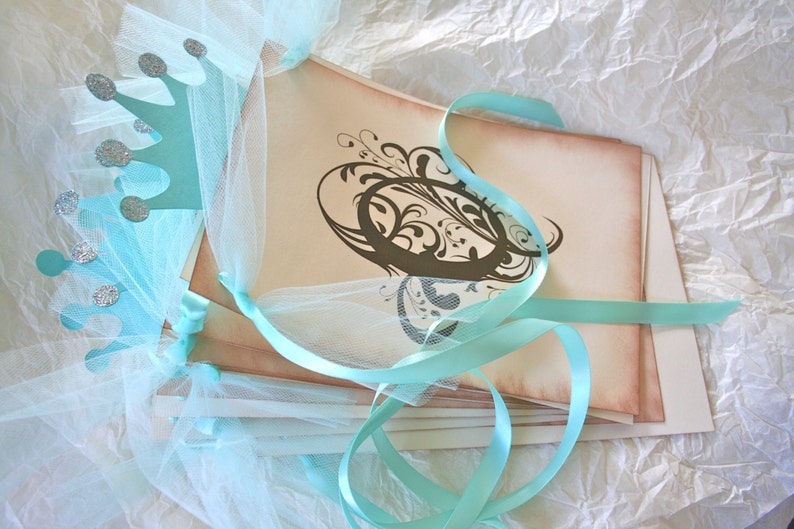 Fairytale Ballerina Party Pink /& Gold Princess BANNER