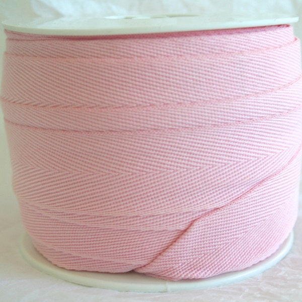 Blue Twill Tape Etsy