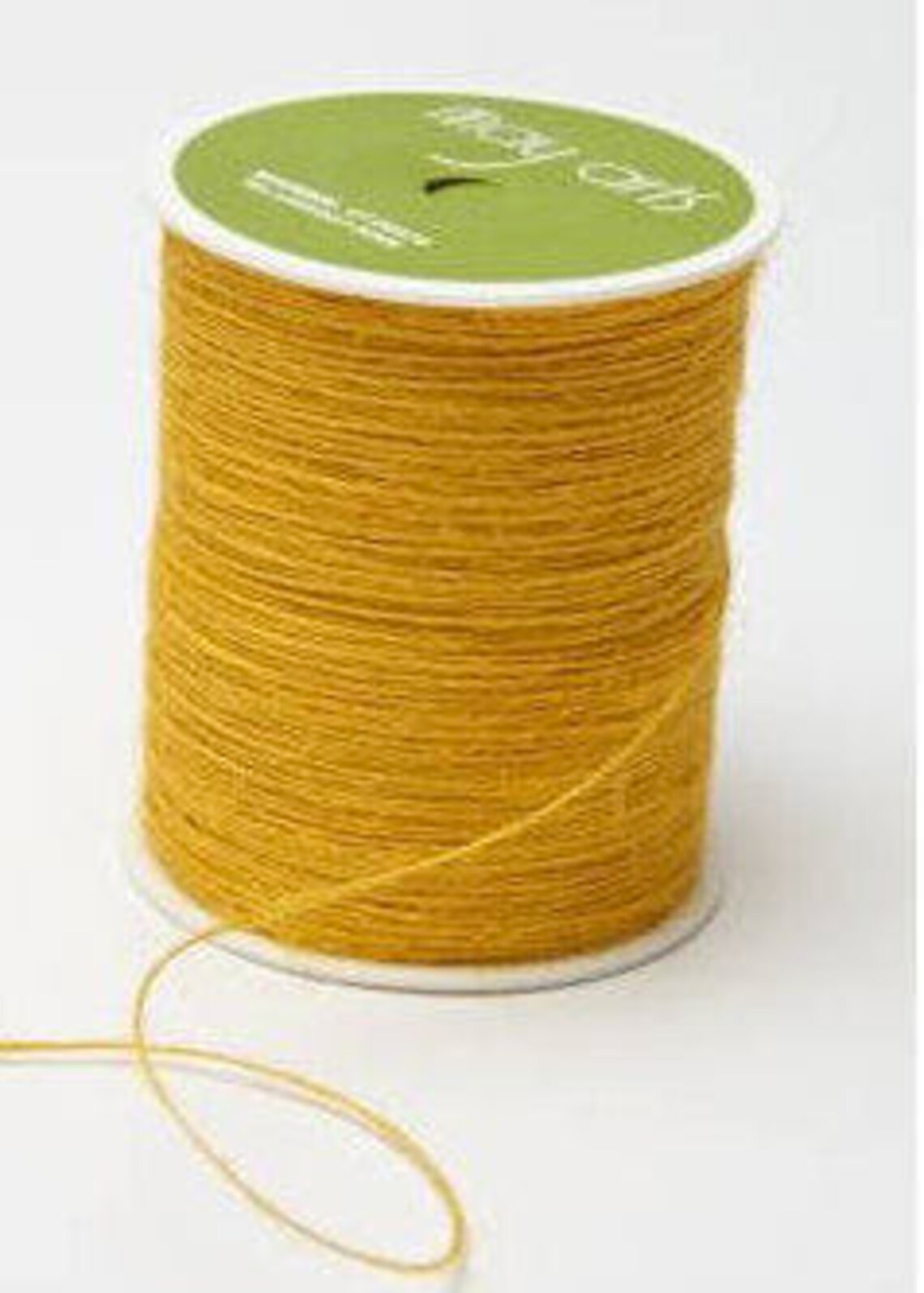 Jute Burlap String 1mm 25 Yards Etsy