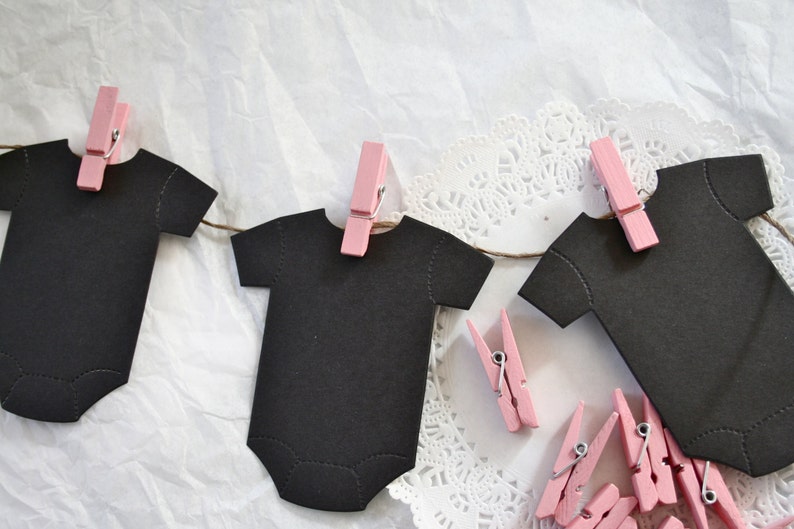 50 BABY BLUE Mini Clothespins and 10 COLOR Choices Etsy