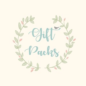 Gift Packs - newborn headbands - bow Headband - girl hair clips - infant headband - baby headband - headbands