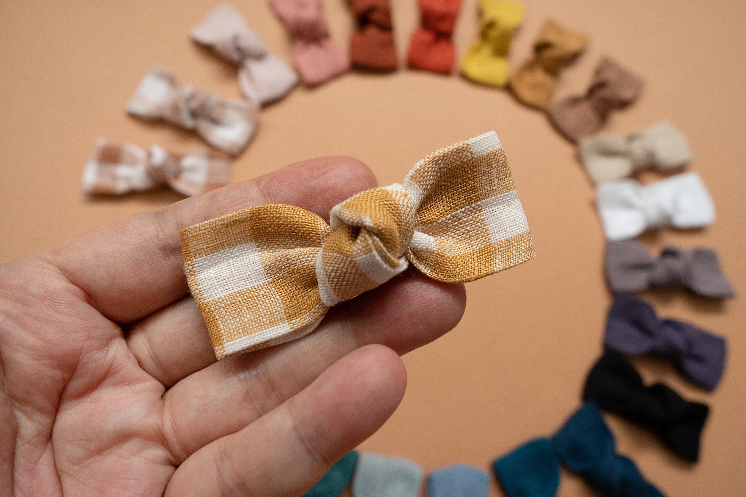 3 Pezzi/occhiali Da Sole A Fiore Di Carta Con 2 Pezzi 8.5cm Fermagli Per Capelli Per Bambini Set Tessuto Proiettile Principessa Ragazza Fiocco Per Capelli Forcine Per Bambini Occhiali Da Sole - Foto 5