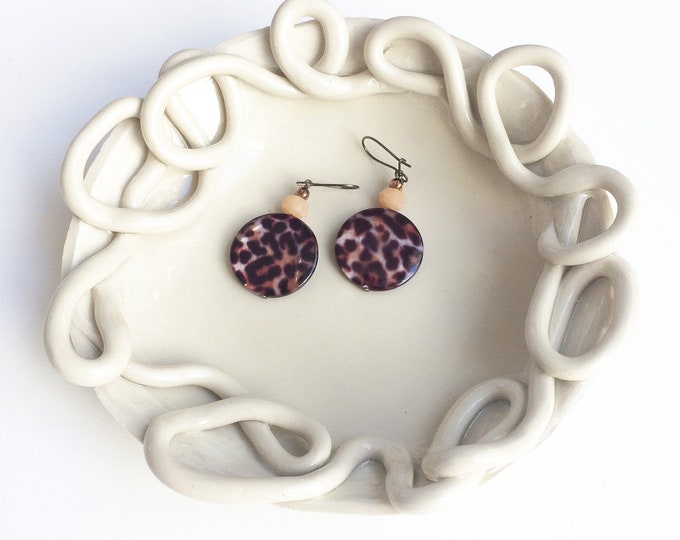 JEWELRY DISH Carla Amaro Jewelry and Ceramic