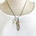 see more listings in the MIX MATERIALS jewelry section