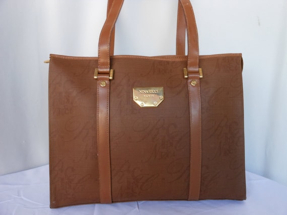 nina ricci shoulder bag